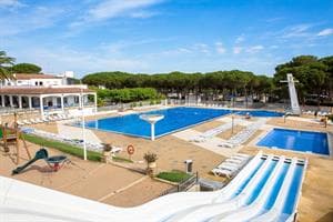 Cypsela Resort, foto 1