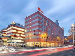 ibis Praha Mala Strana, foto 1