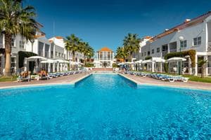 Club Ouratlantico, foto 1