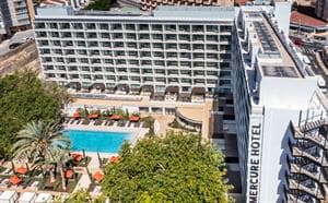 Mercure Benidorm, foto 1