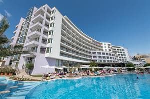 Sentido Neptun Beach, foto 1