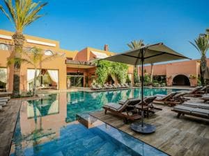 Tikida Golf Palace 2