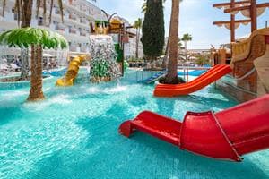 Best Lloret Splash, foto 1