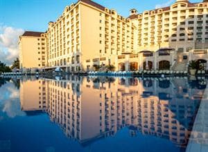 Melia Grand Hermitage, foto 1