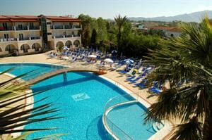 Majestic Hotel en Spa, foto 1