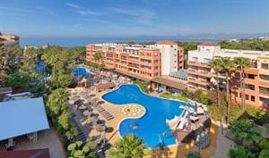 H10 Mediterranean Village, foto 1