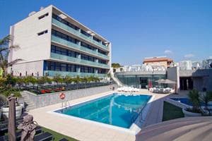 Apolo Suites, foto 1