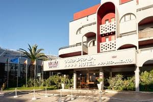 MGM Muthu Oura Praia, foto 1