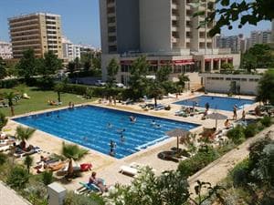 Jardins Da Rocha, foto 1