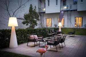 elaya hotel vienna city west, foto 1