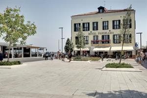Panorama, foto 1