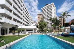 Poseidon Resort, foto 1