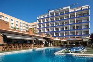 htop Palm Beach en Spa, foto 1