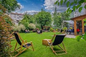 Yarden Aparthotel Krakow, foto 1