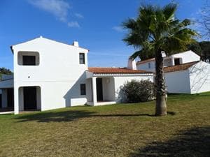 Aldeia da Falesia, foto 1
