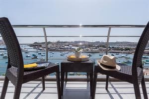 Blubay Apartments by ST Hotels, foto 1
