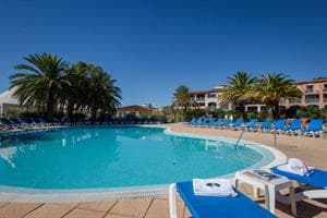 Residence Les Perles de Saint Tropez, foto 1