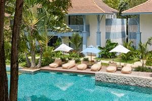 The Peri Hua Hin, foto 1