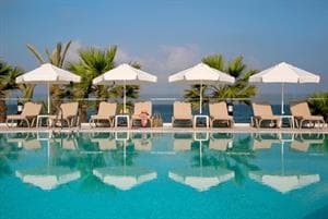 Louis Paphos Breeze, foto 1