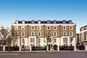 Heeton Concept Hotel - Luma Hammersmith London, foto 1