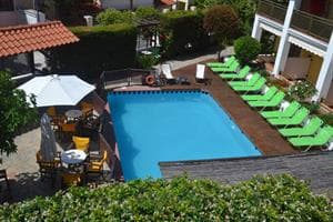 Ammon Garden, foto 1
