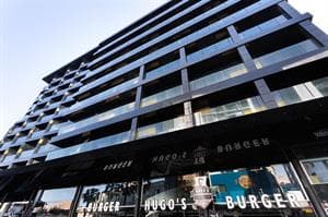 H Hotel, foto 1