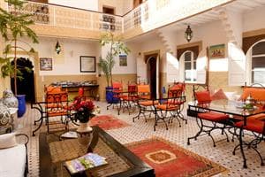 Riad Shaden, foto 1