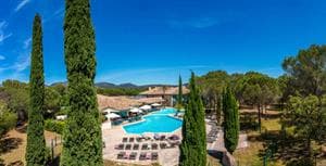 Garrigae le Domaine de L Esterel, foto 1