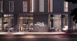J24 Milano, foto 1