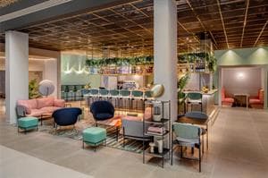 Yotel London Clerkenwell, foto 1