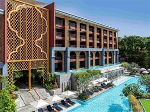 MGallery Avista Grande Phuket Karon, foto 1
