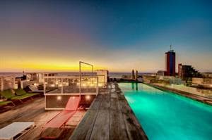 IKYK Hotel, foto 1