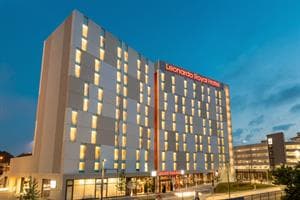 Leonardo Royal Hotel Venice Mestre, foto 1