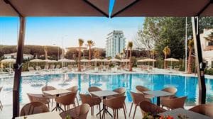 Delight Hotel and SPA, foto 1
