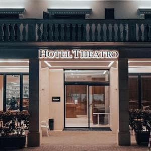 Theatro, foto 1