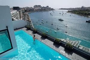 Verdi Gzira Promenade, foto 1