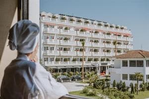 Flower Hotels en Resorts, foto 1
