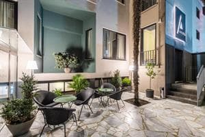 Allure Boutique Hotel, foto 1