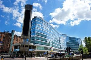 Staycity Aparthotels Manchester - Piccadilly, foto 1