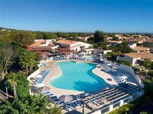 SOWELL Les Jardins du Cap, foto 1