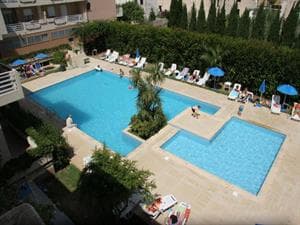 Residenza Buganvillea, foto 1