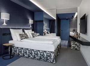 Urban Creme, foto 1