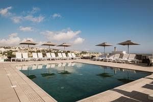 AC Hotel St. Julians, foto 1