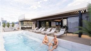VITA Hotel en Rooftop, foto 1