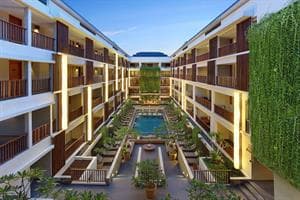 The Magani Hotel and Spa, foto 1