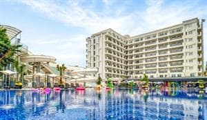 Bonita Luxury Resort, foto 1