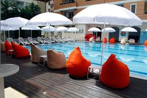 AMH Hotel Durres, foto 1