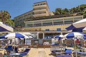 Grand Hotel Santa Maria, foto 1