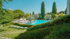 Hotel Porta del Sole, foto 1