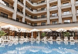 FAFA Sun Hotel, foto 1